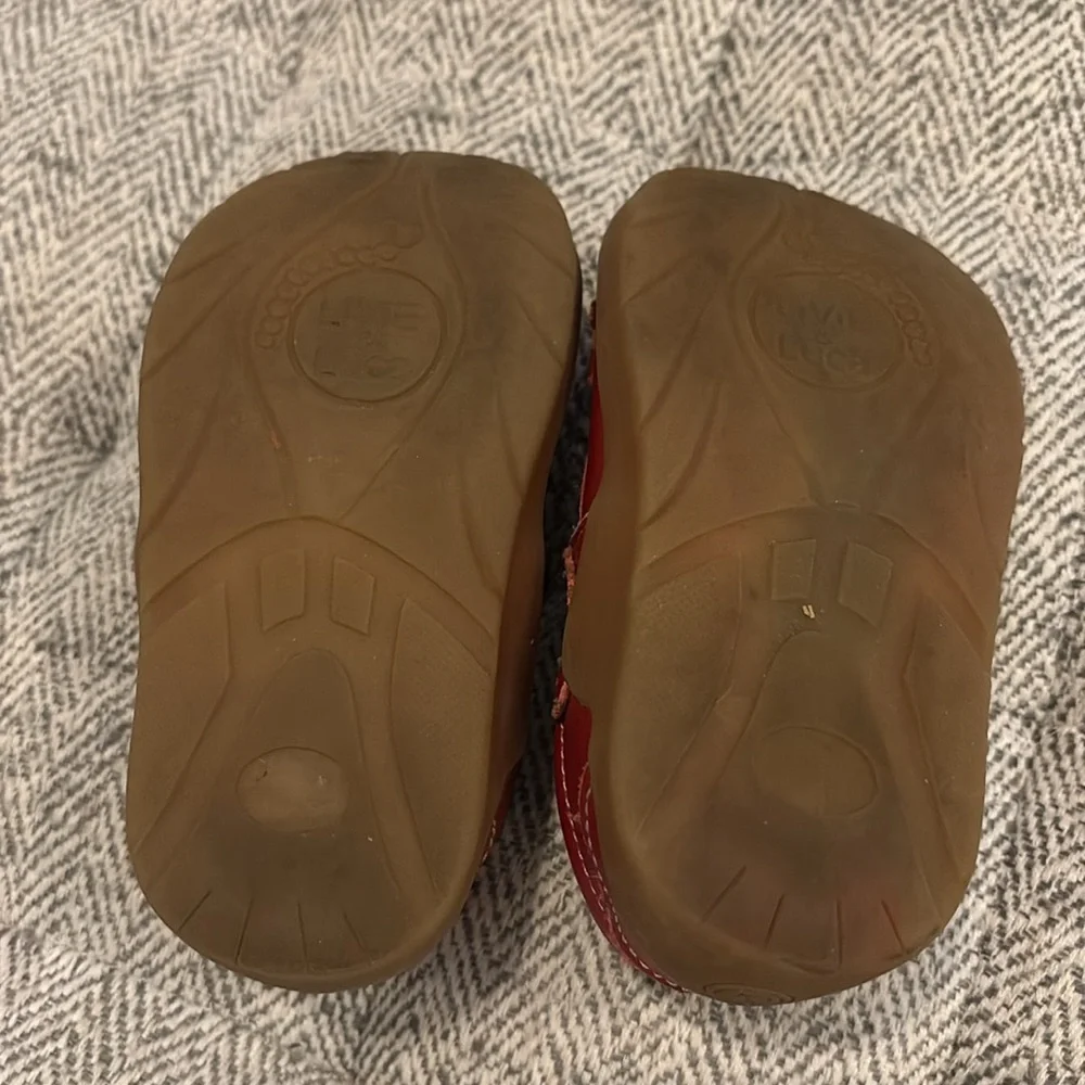 Livie & Luca size 5